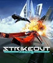 game pic for Strike Out Racing
